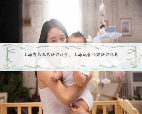 <b>上海有第三代供卵试管，上海试管捐卵供卵机构</b>
